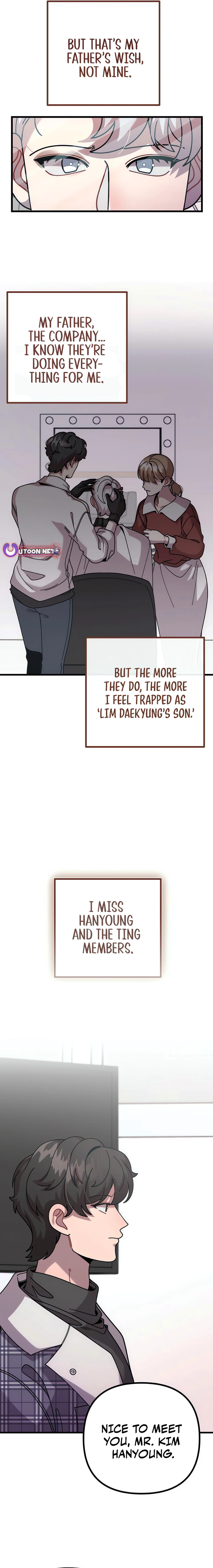 Musician Genius Who Lives Twice Chapter 67 5